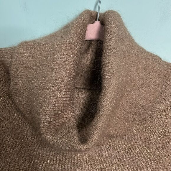 Comptoir Des Cotonniers Turtleneck Sweater - Picture 4 of 8